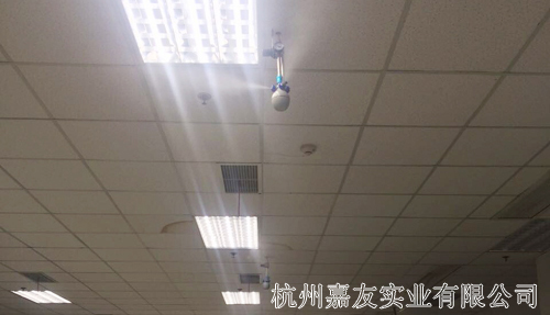 中電十四研究所加濕案例圖3